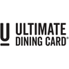 Ultimate Dining Card logo