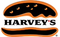 Harvey's logo