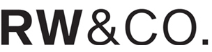 RW&Co. logo