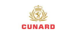 Cunard Logo.