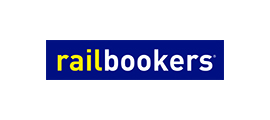 Railbookers logo