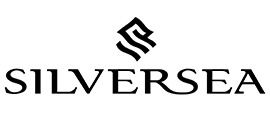 Silversea logo.