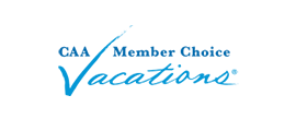 CAA Member Choice Vacations